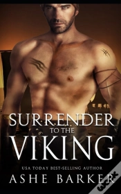Capa do artigo Surrender To The Viking