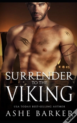 Capa do artigo Surrender To The Viking