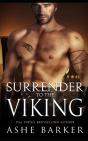 Surrender To The Viking - Preview