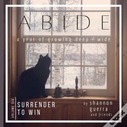 Capa do artigo Surrender To Win