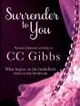 Surrender To You - Preview