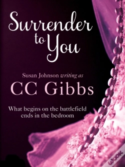 Capa do artigo Surrender To You