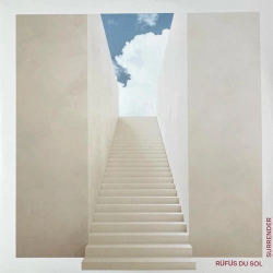 Capa do artigo Surrender - Vinil