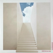 Capa do artigo Surrender - Vinil