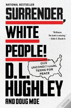 Capa do artigo Surrender, White People!
