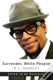 Capa do artigo Surrender, White People!