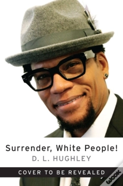 Capa do artigo Surrender, White People!