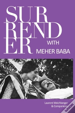 Capa do artigo Surrender With Meher Baba