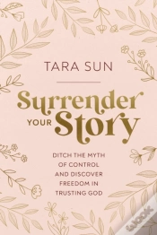 Capa do artigo Surrender Your Story