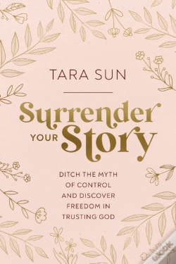 Capa do artigo Surrender Your Story