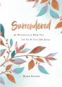 Surrendered - Preview