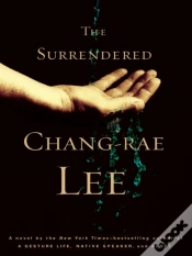 Capa do artigo Surrendered