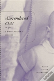 Capa do artigo Surrendered Child