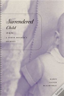 Capa do artigo Surrendered Child