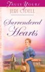 Surrendered Heart - Preview