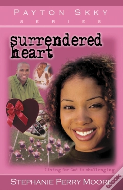 Capa do artigo Surrendered Heart