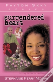 Capa do artigo Surrendered Heart