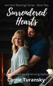 Capa do artigo Surrendered Hearts
