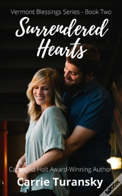 Capa do artigo Surrendered Hearts