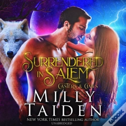 Capa do artigo Surrendered In Salem