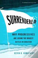Surrendered