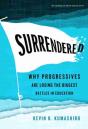 Surrendered - Preview