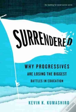 Capa do artigo Surrendered