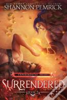 Surrendered