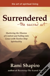 Surrendered-The Sacred Art