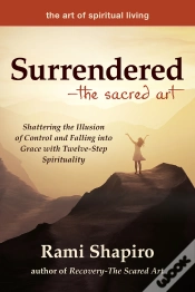 Capa do artigo Surrendered-The Sacred Art