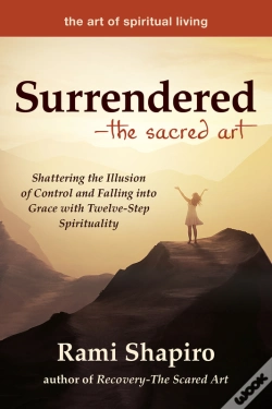 Capa do artigo Surrendered-The Sacred Art