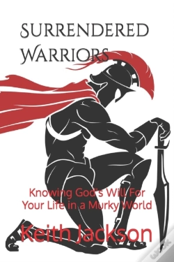 Capa do artigo Surrendered Warriors