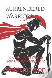 Capa do artigo Surrendered Warriors