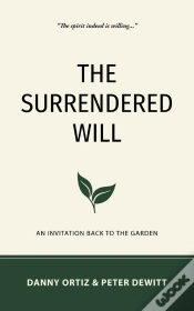 Capa do artigo Surrendered Will