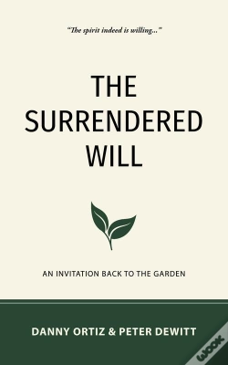 Capa do artigo Surrendered Will