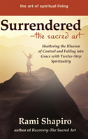 Surrenderedâ€”The Sacred Art - Preview