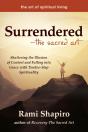 Surrenderedâ€”The Sacred Art - Preview