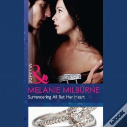Capa do artigo Surrendering All But Her Heart