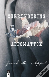 Capa do artigo Surrendering Appomattox