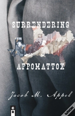 Capa do artigo Surrendering Appomattox