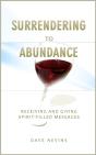Surrendering To Abundance - Preview