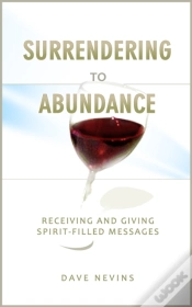 Capa do artigo Surrendering To Abundance