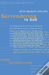 Surrendering To God