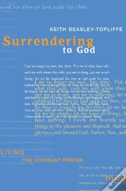 Capa do artigo Surrendering To God