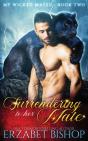 Surrendering To Her Mate - Preview