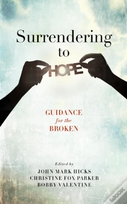 Capa do artigo Surrendering To Hope