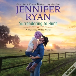 Capa do artigo Surrendering To Hunt