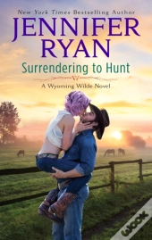 Surrendering To Hunt