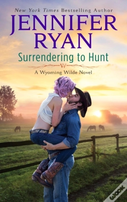Capa do artigo Surrendering To Hunt
