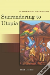 Capa do artigo Surrendering To Utopia